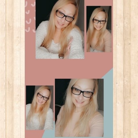 Meet your Posher, Lindsay - Picture 1 of 1